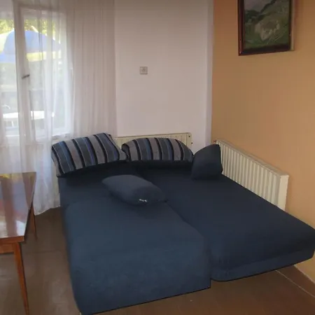 Quarto em Acomodações Particulares Dagmar *