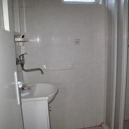 Quarto em Acomodações Particulares Dagmar *