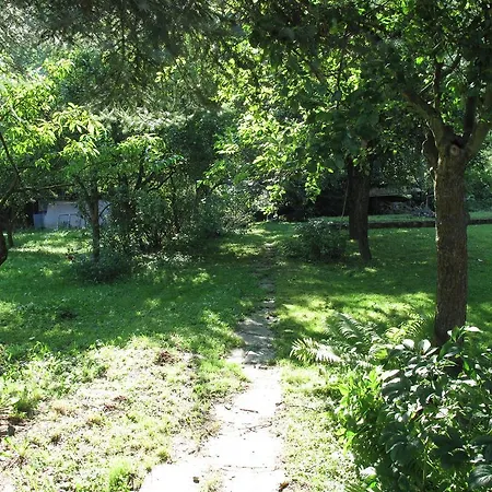 Quarto em Acomodações Particulares Dagmar *