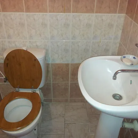 Quarto em Acomodações Particulares Dagmar