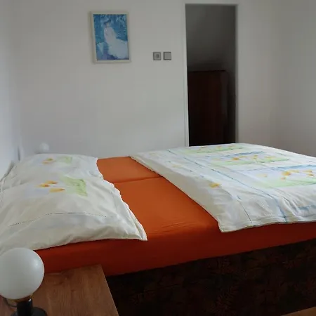 Quarto em Acomodações Particulares Dagmar