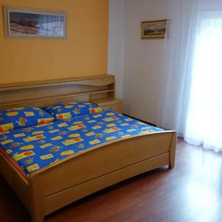 Dagmar Quarto em Acomodações Particulares