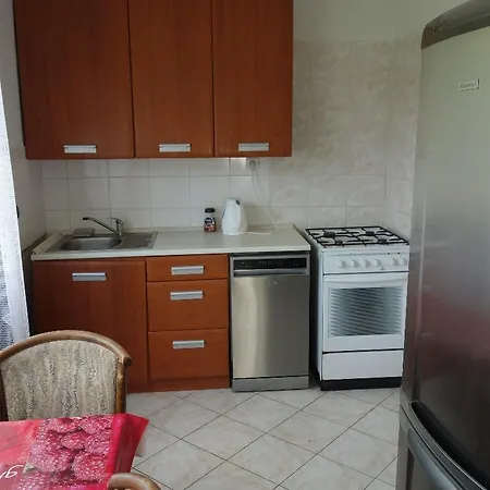 Dagmar Quarto em Acomodações Particulares *